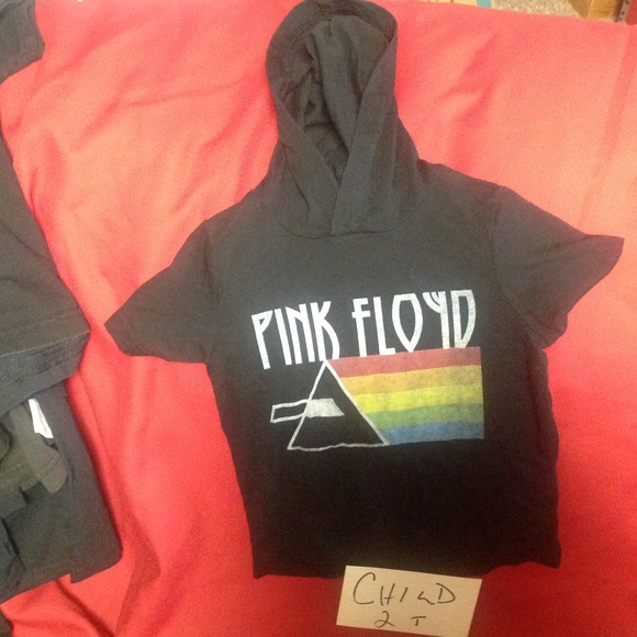 Pink Floyd hoodie - Picture 1 of 2
